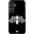 Marvel Venom Venom Logo Galaxy S24 Impact Case